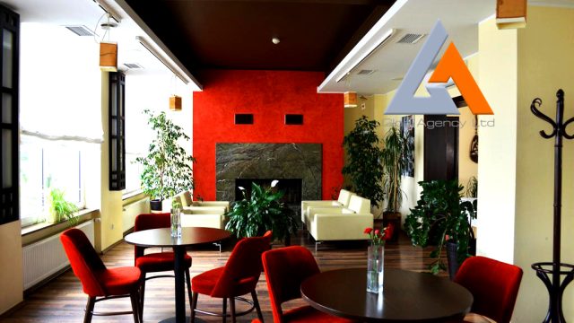 FOR SALE: 3* Business Hotel with Restaurant: (Services for companies 80%)<br/>Location: Pruszcz Gdański / Poland