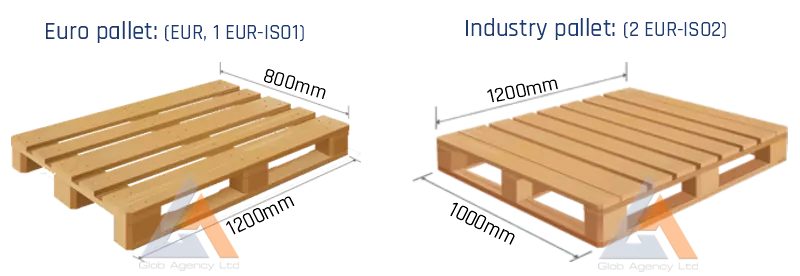 pallets